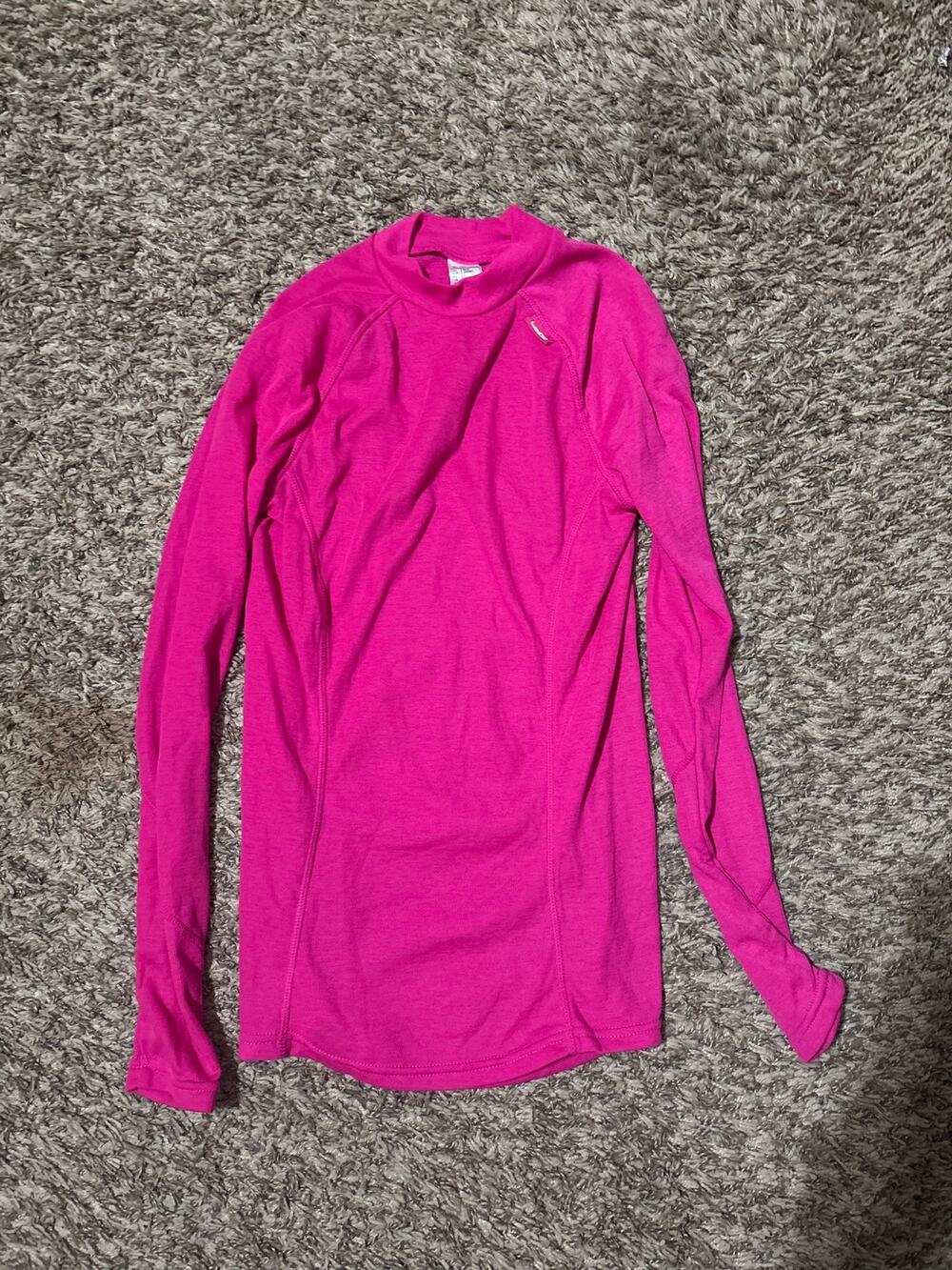 Wed'ze Ski Baselayer Top XS